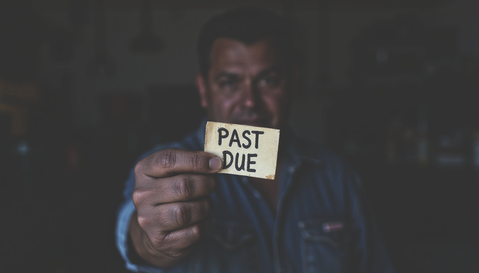 Ignore bills or take on payday/short-term loans