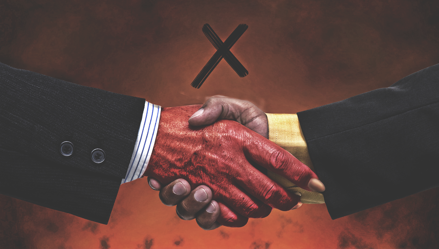 Hire another credit repair company at the same time