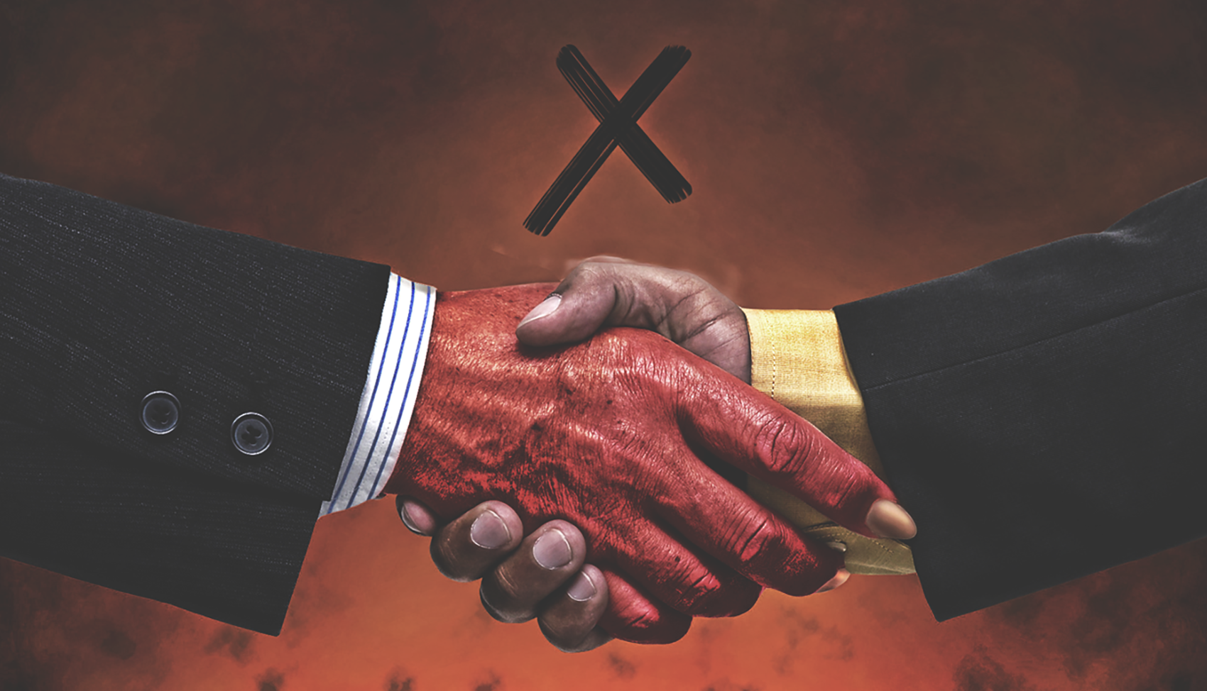 Avoid contradictory disputes