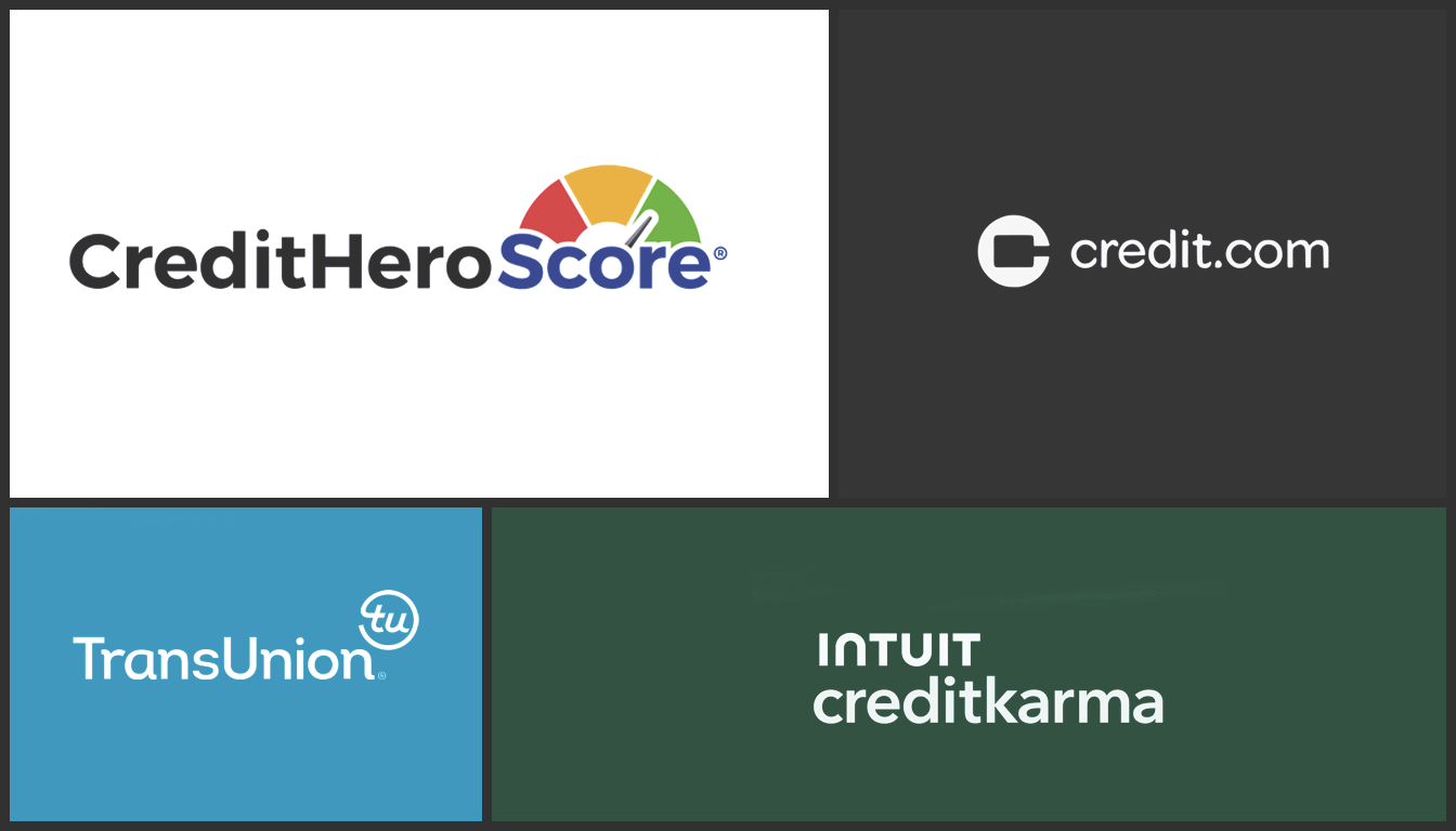 Credit Monitoring illustration