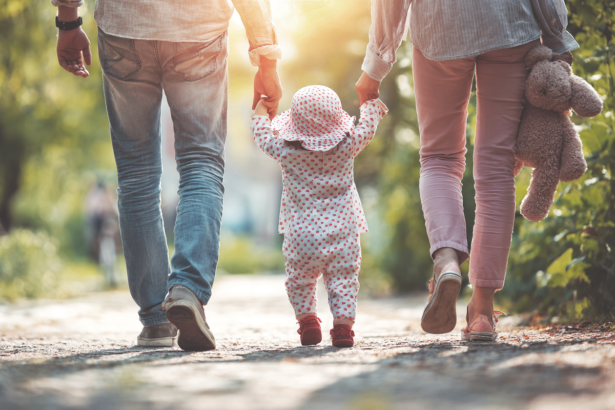 Rules for Claiming a Dependent