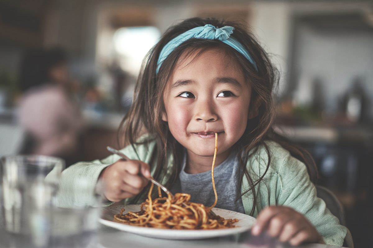 Four tests your child must satisfy