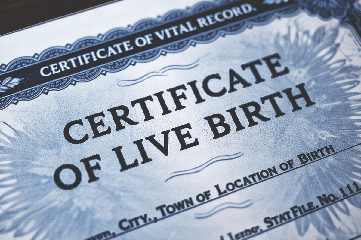 Documents to support your claim