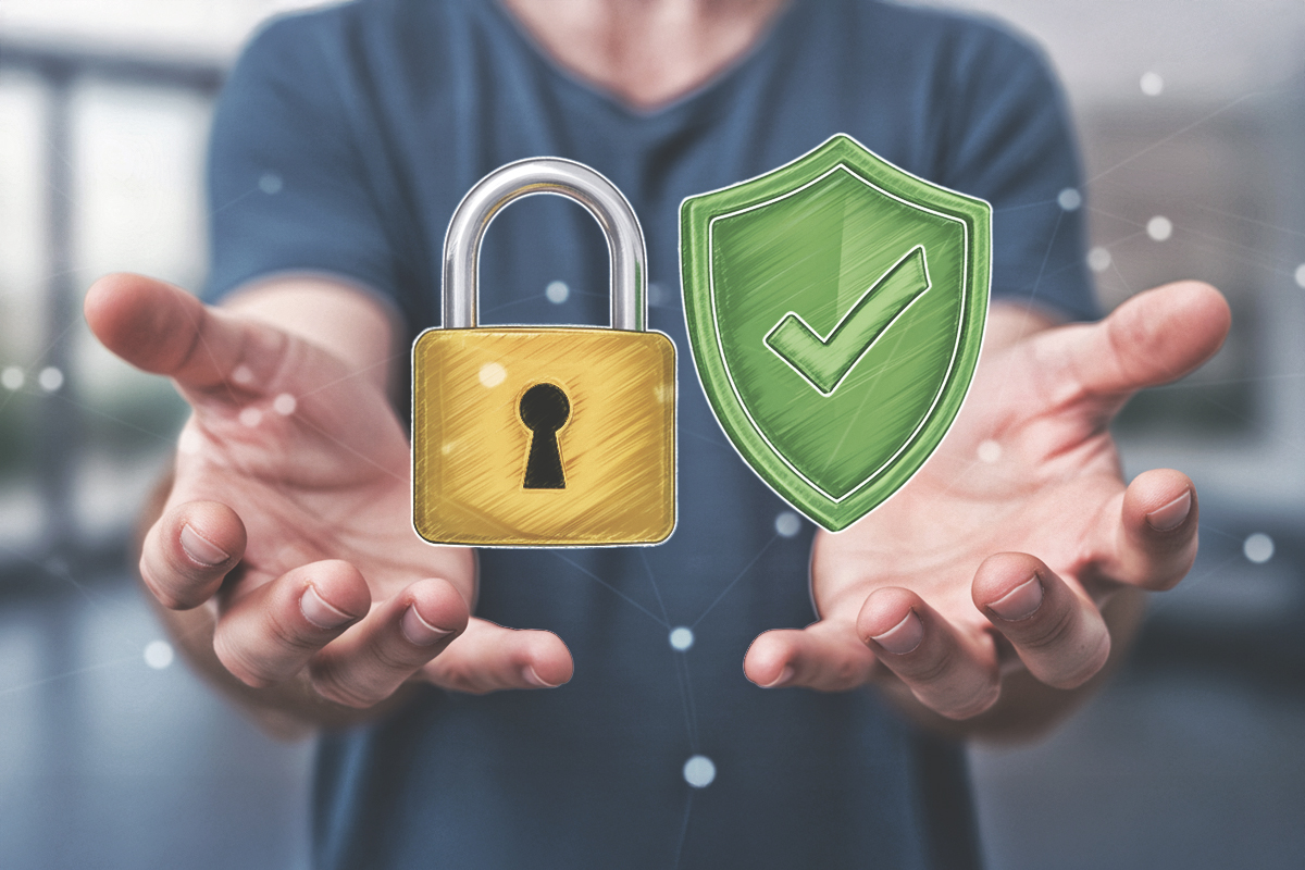 Protect your child's identity and your refund