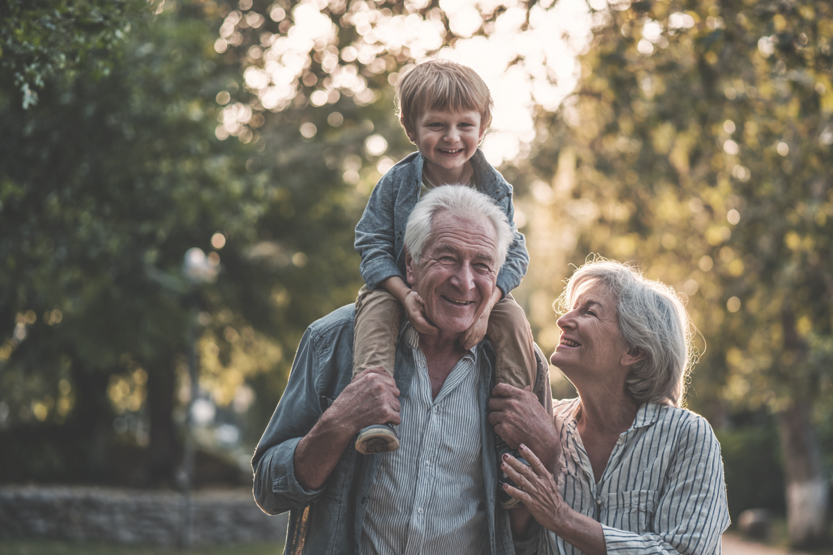 Max out IRA & HSA contributions when eligible