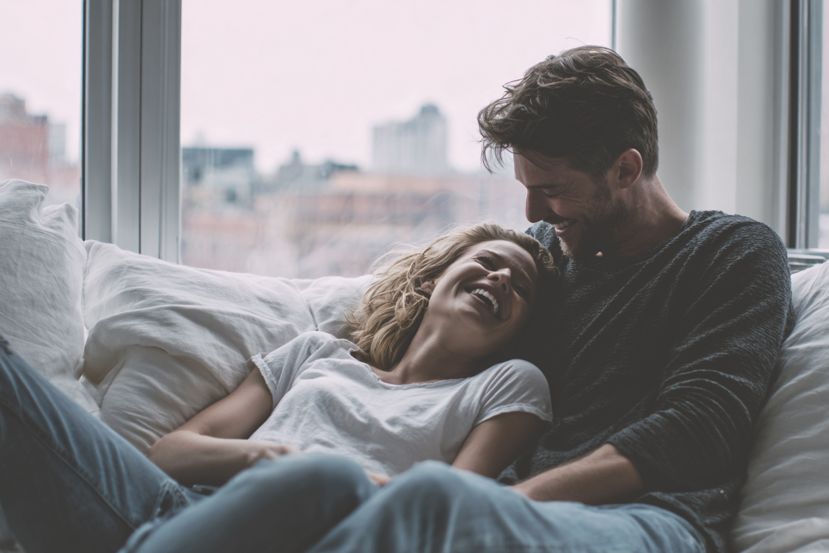 Joint & several liability, injured vs. innocent spouse