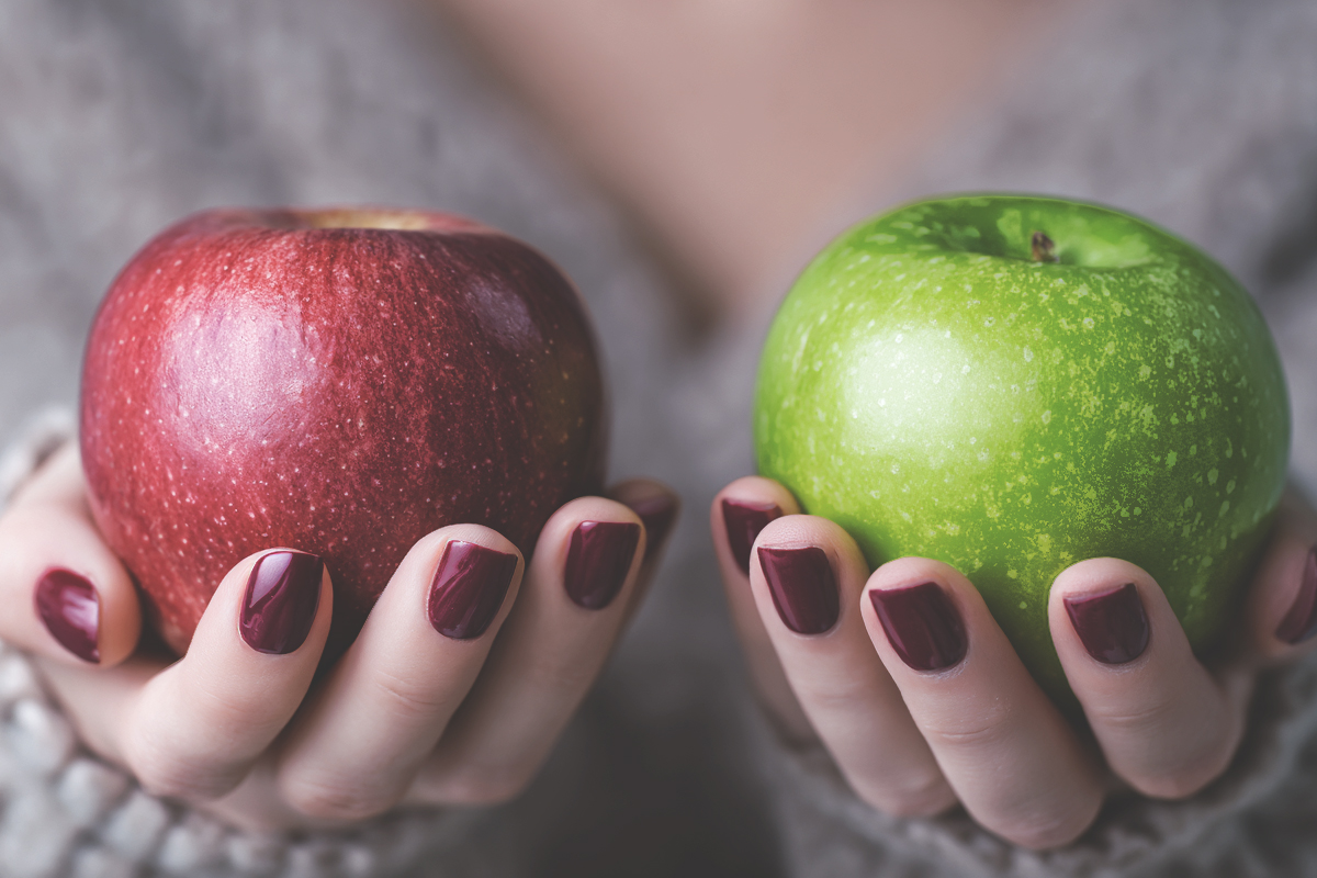 How Meta Tax compares MFJ versus MFS both ways