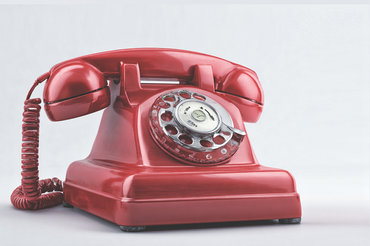 Phone numbers and official links