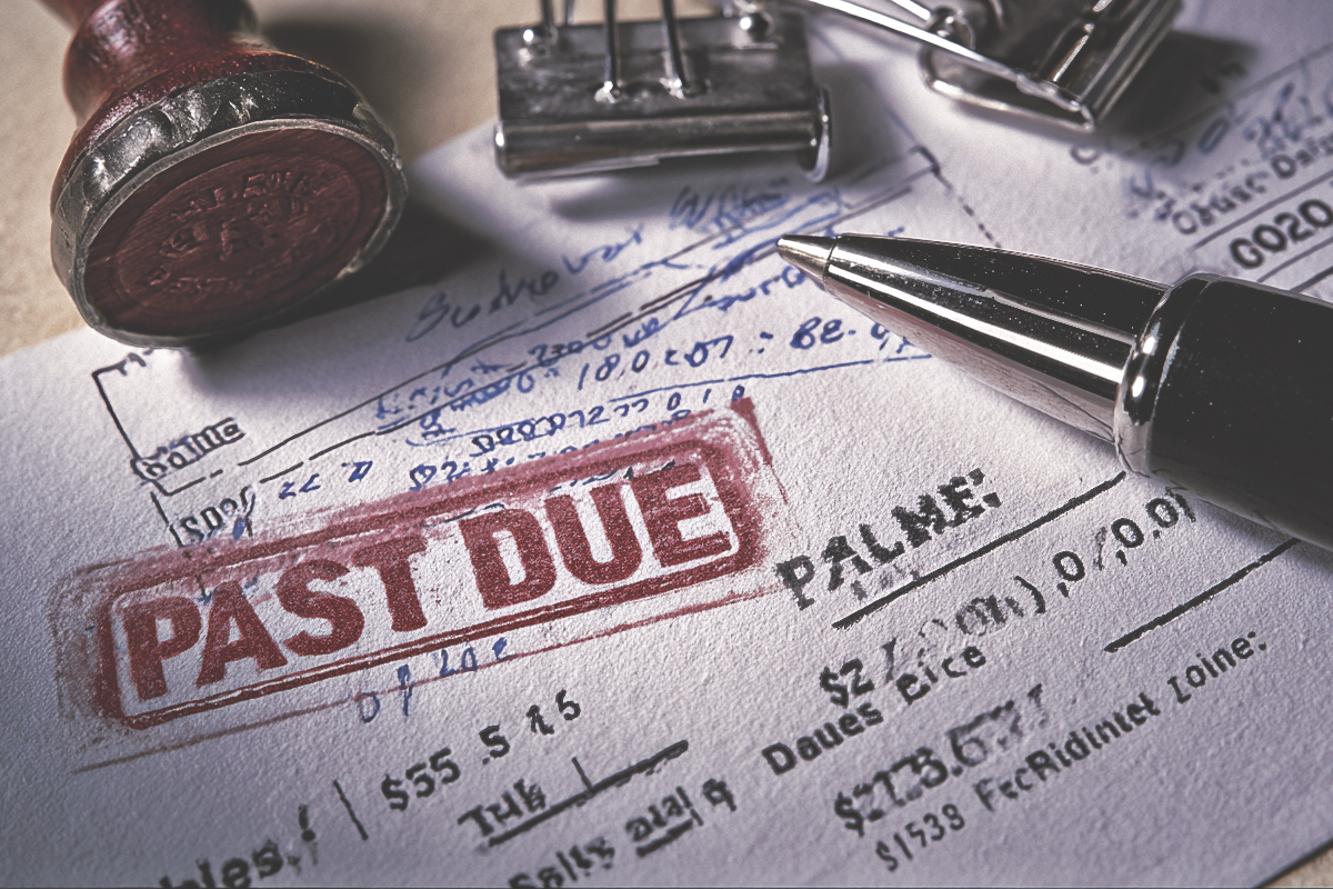 Check your IRS balance and record