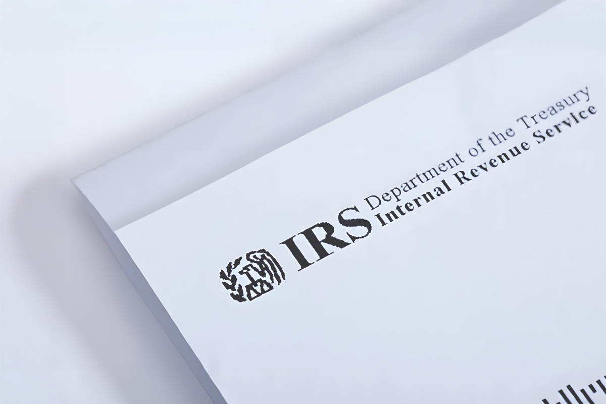 If you receive a notice