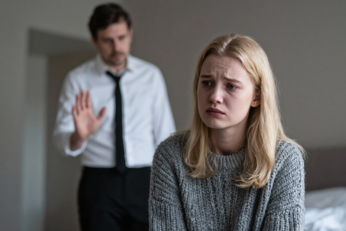 Refund taken for your spouse’s debt