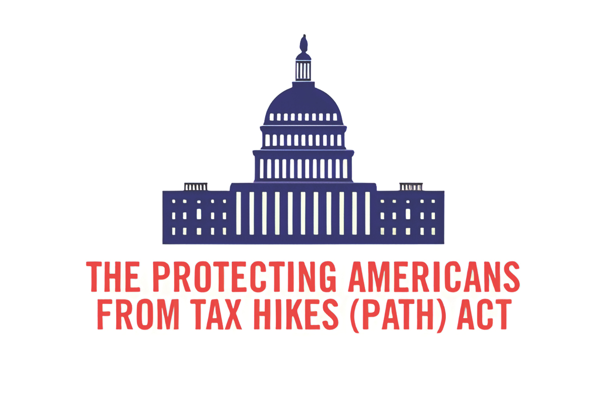 What the PATH Act does