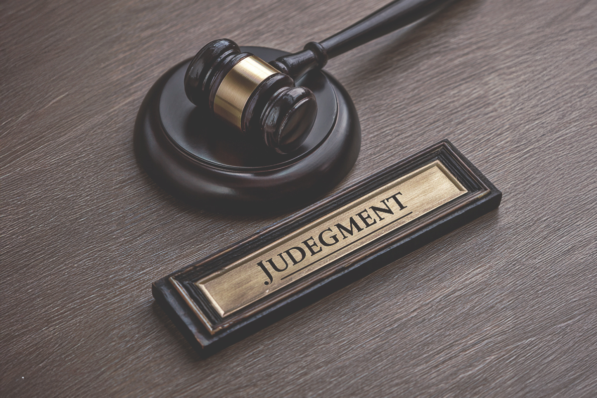 Bans and penalties for improper claims