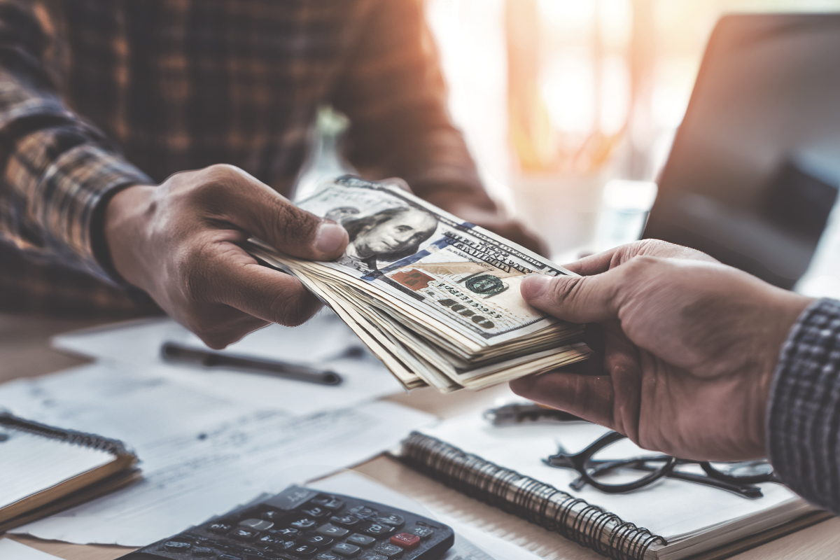 Fast Cash Advance (SBTPG): how it works