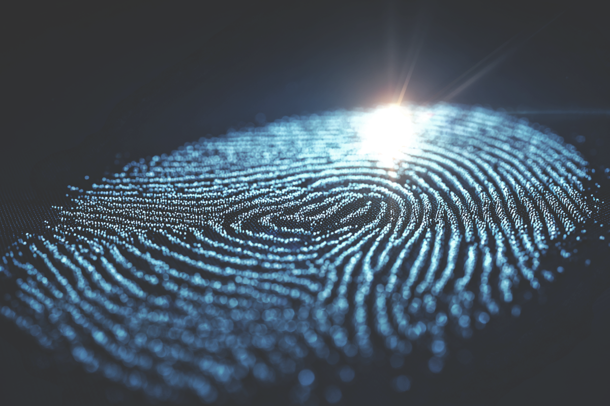 Verificación de identidad del IRS