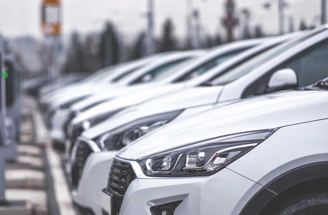 100% Vehicle Tax Deduction via Bonus Depreciation