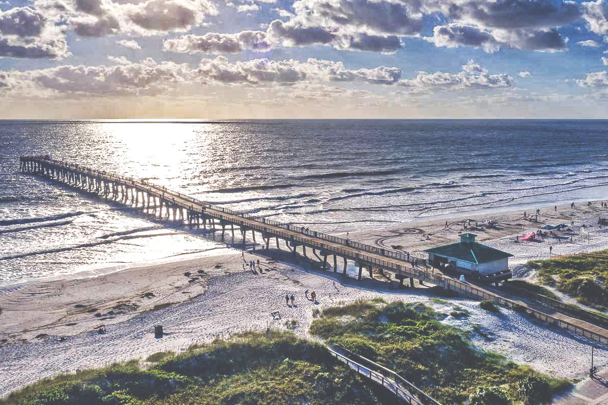 Jacksonville local pros