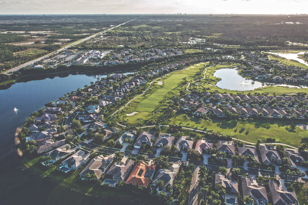 Jacksonville neighborhoods we serve