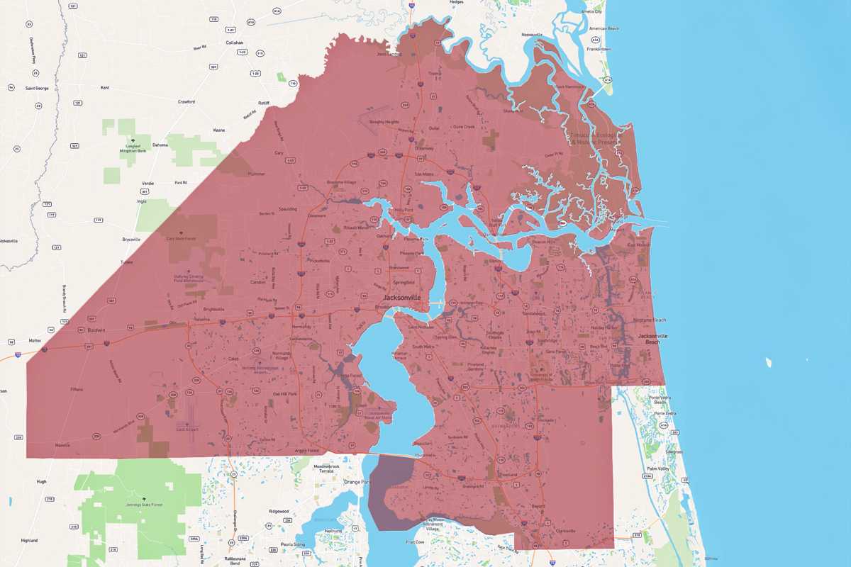 Florida small business tax basics overview