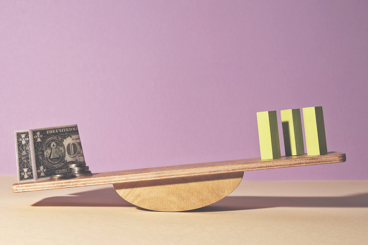 Choosing LLC vs S-Corp, planning estimates