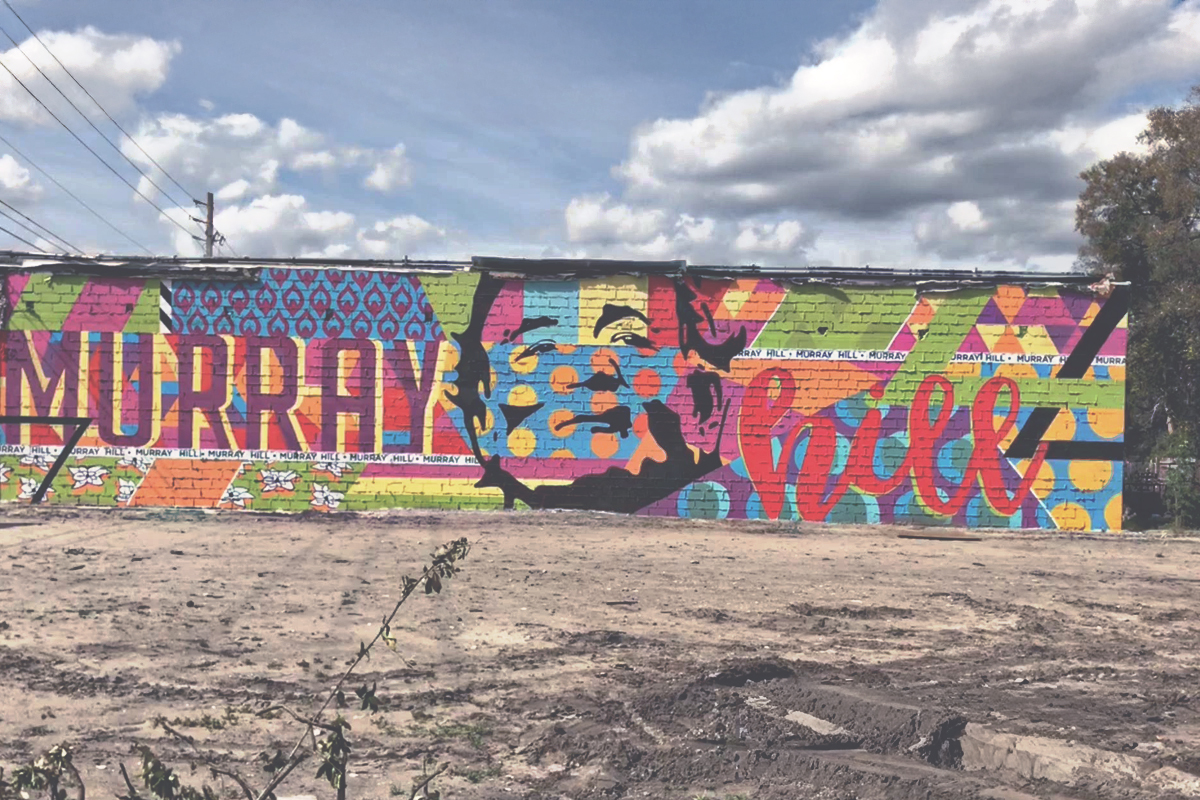 Murray Hill, Brooklyn, Edgewood—year-round help and planning