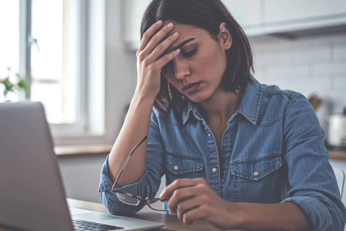 St. Johns Town Center area—organizing W-2s and documents