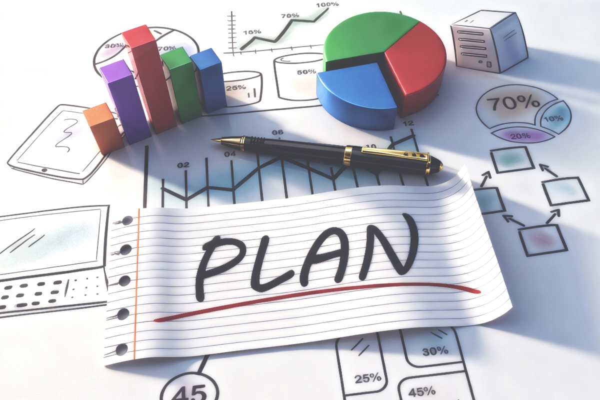 Southside commute—multiple income sources planning