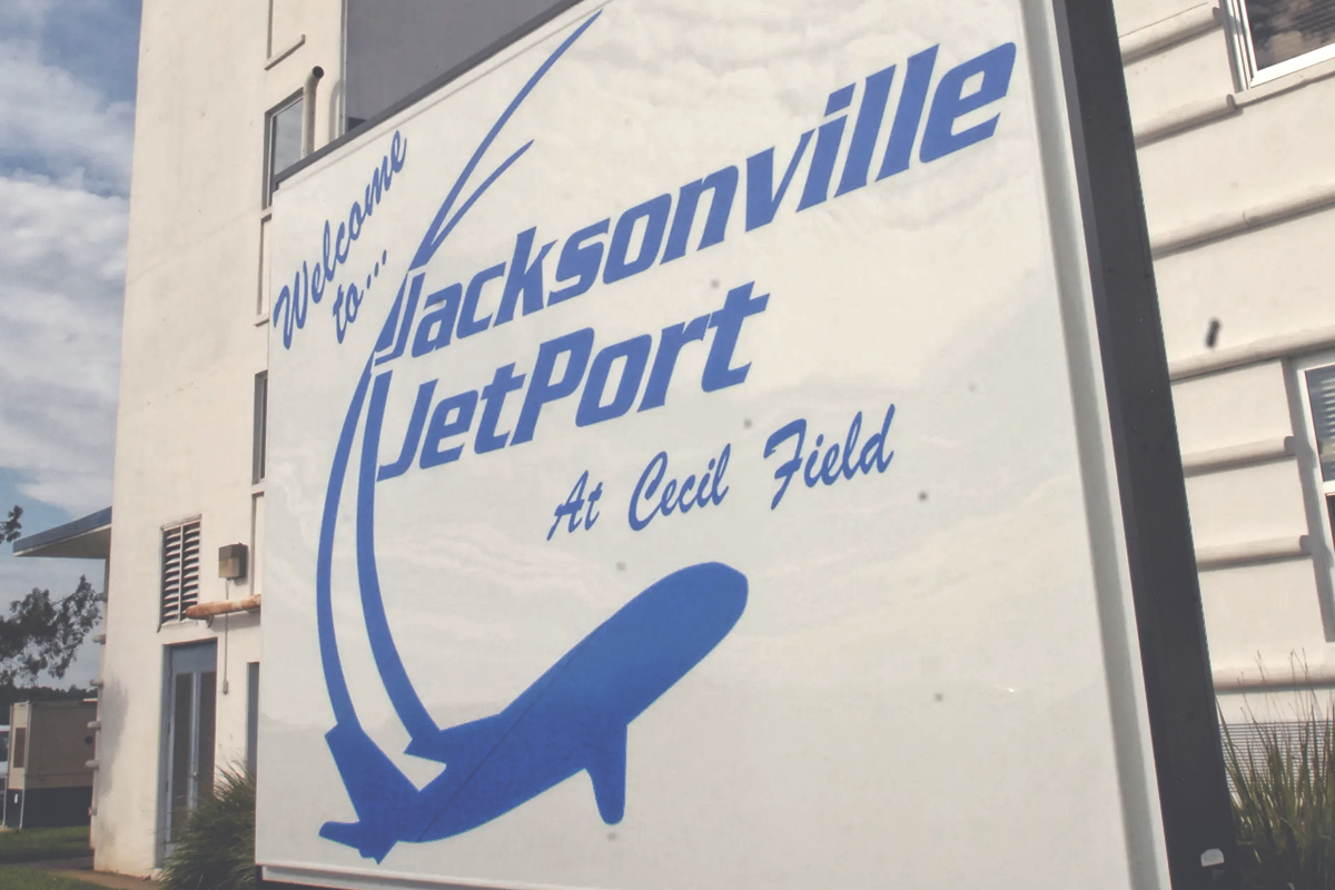 Cecil Field & Westside — quarterly rhythm