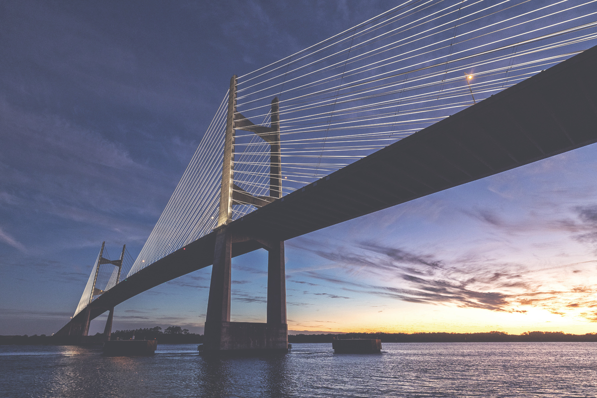 Northside, Oceanway, Dames Point — local filings