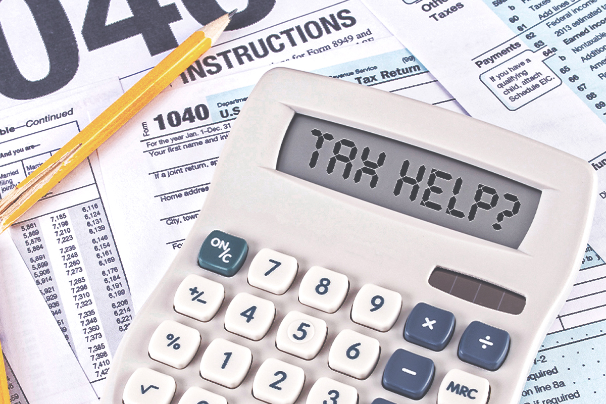 Tax accountant vs tax preparer in Jacksonville
