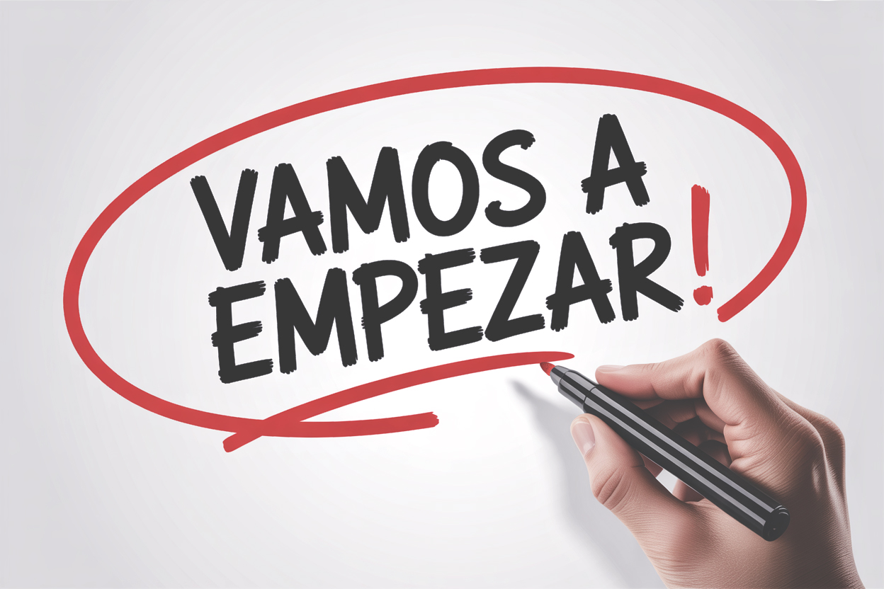 Ilustración del paso 1