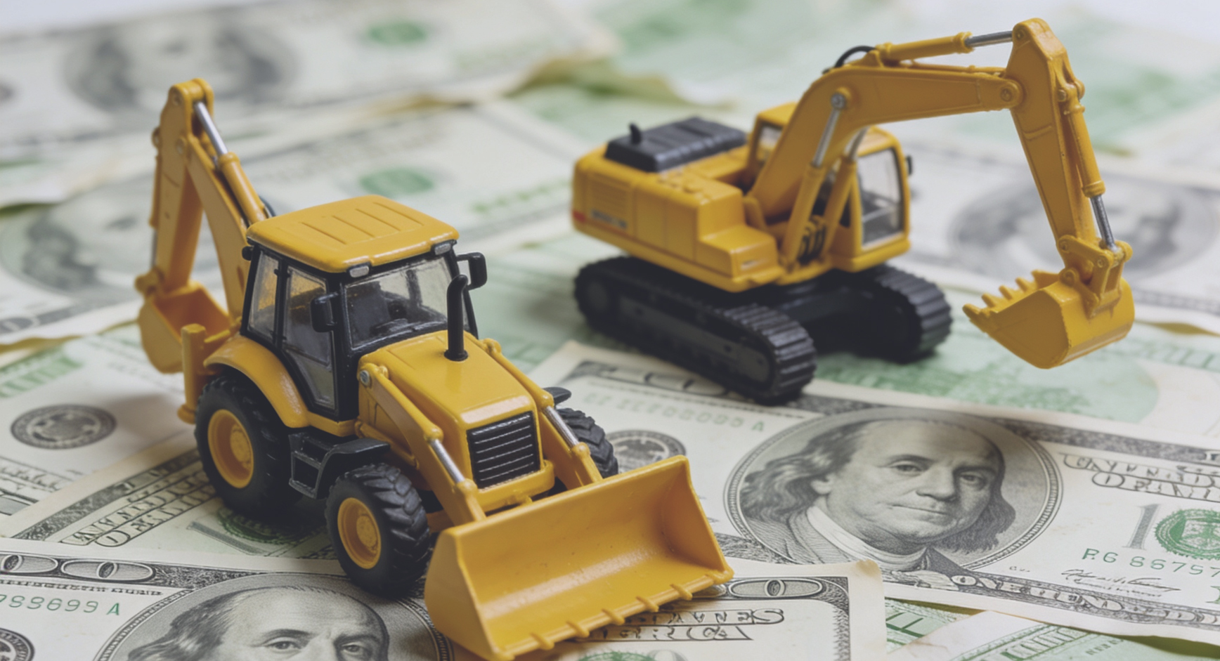 Equipment Financing