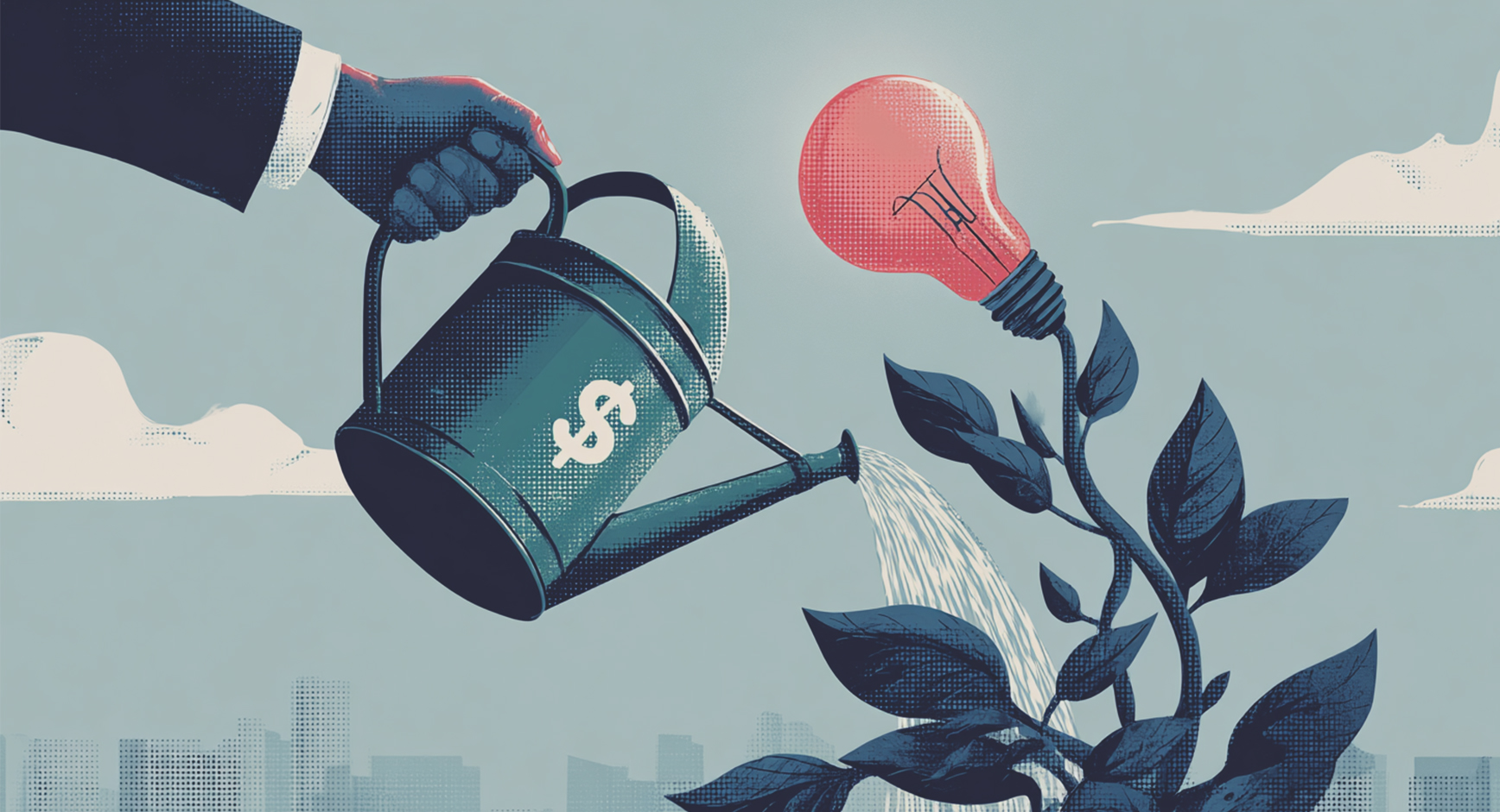 Startup Financing