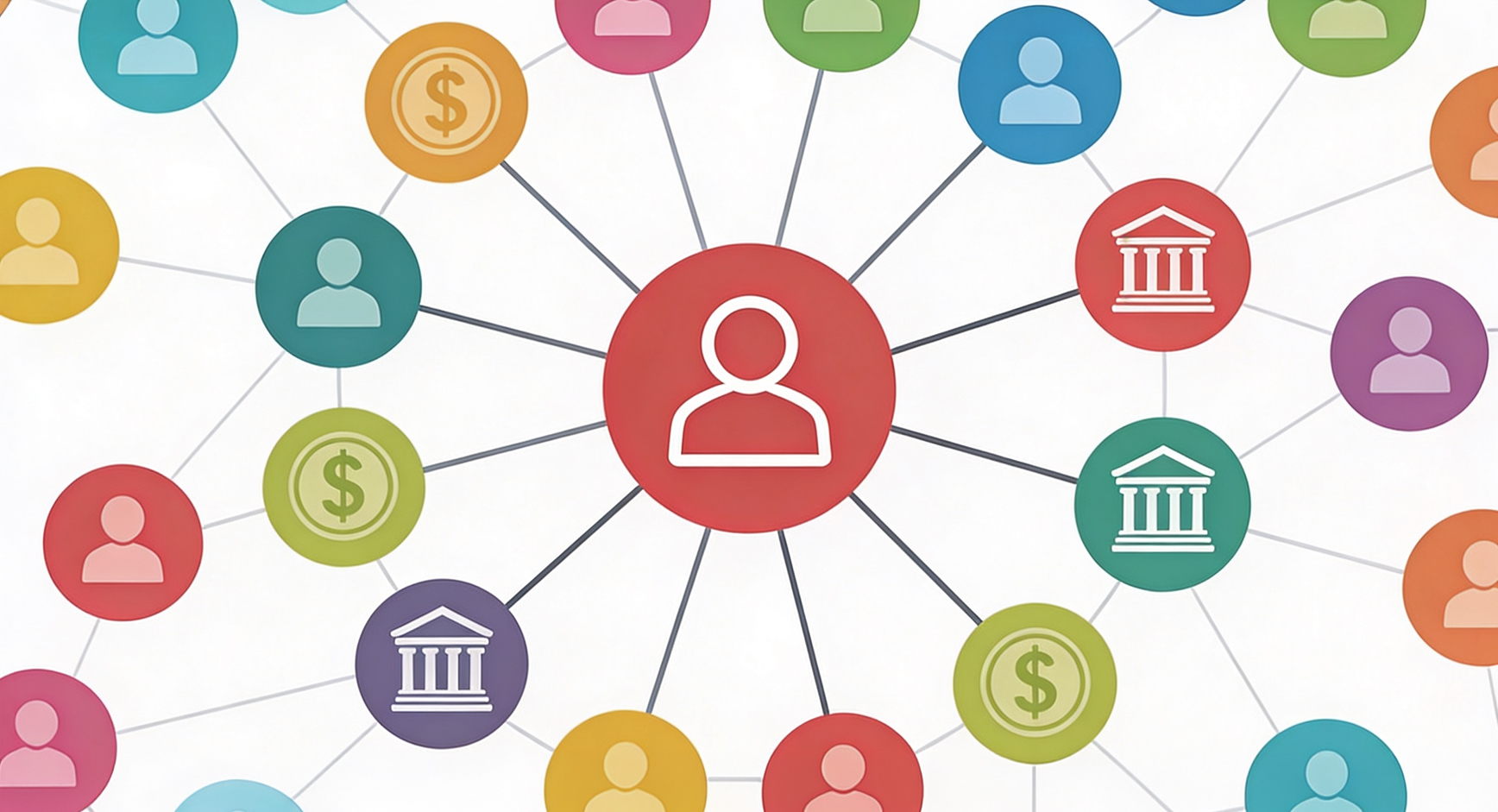 Funding Connections Begin