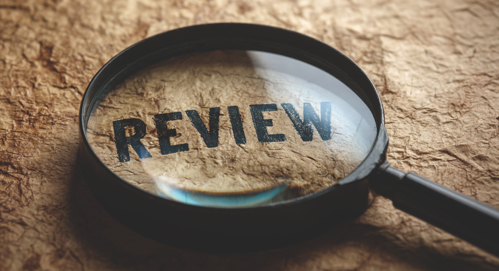 Agreement Review