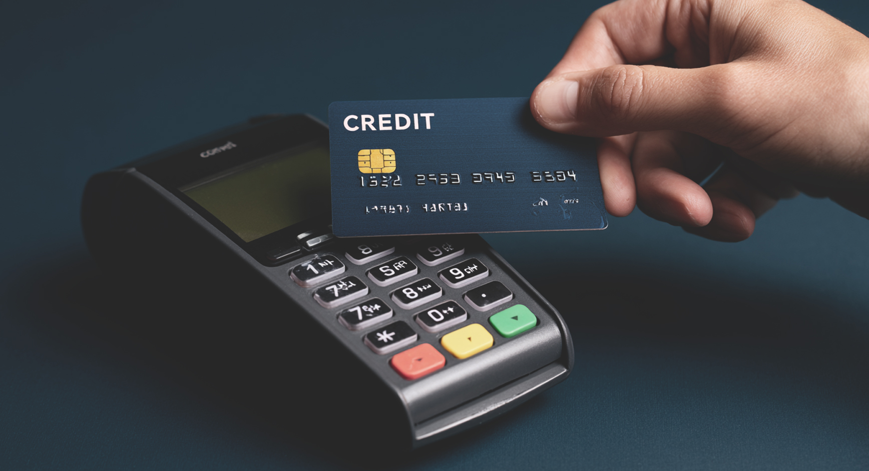 Credit Utilization Check