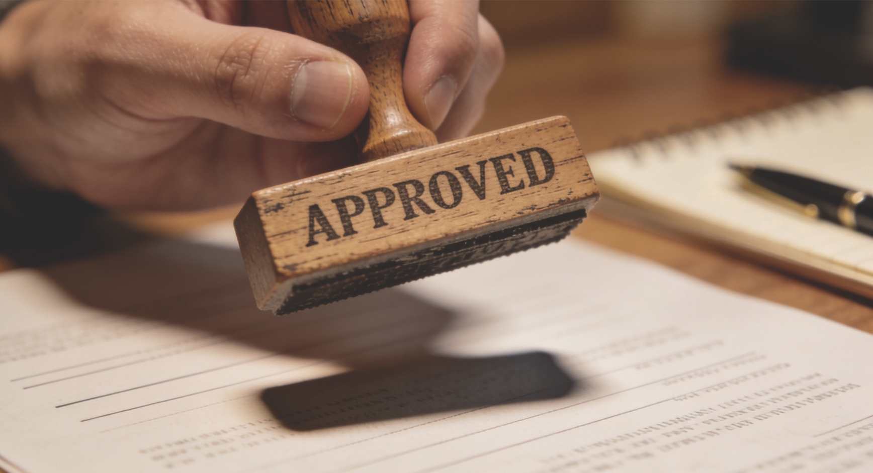 Pre-Approval Review
