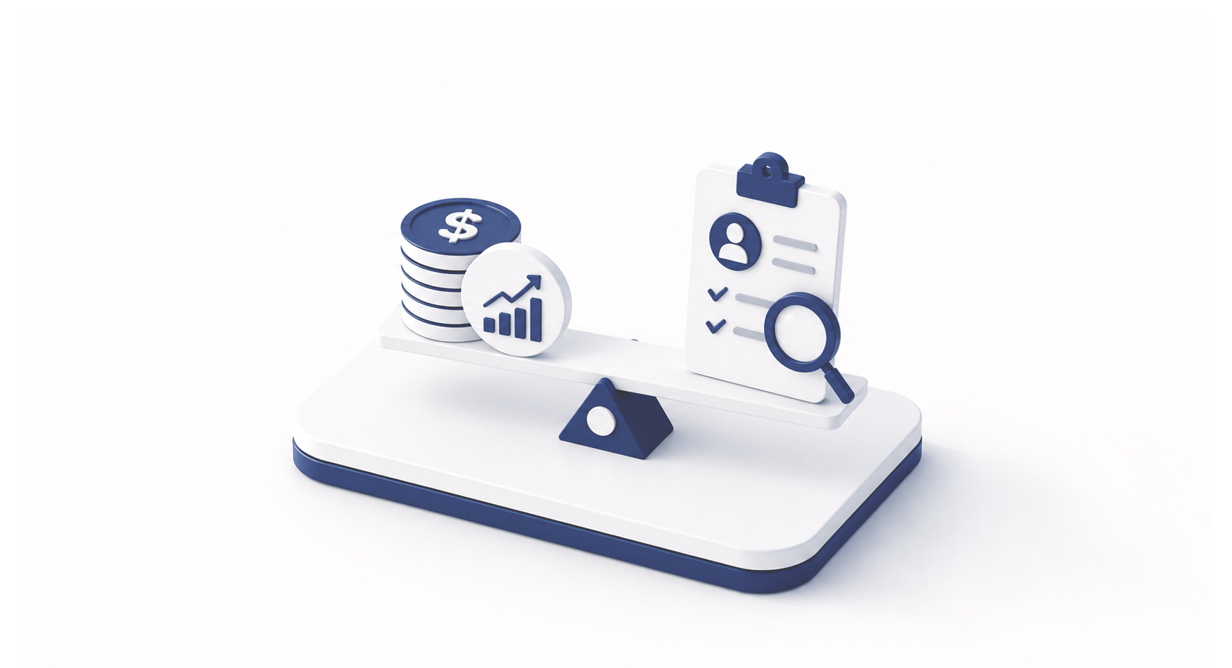 Debt load and background factors