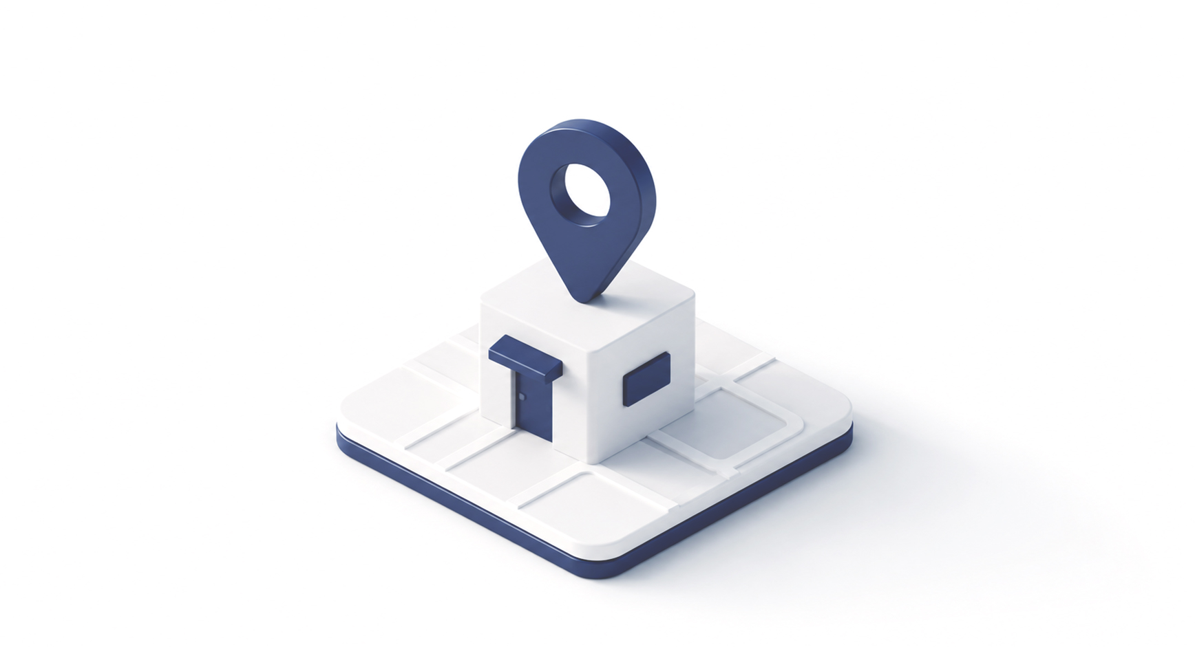 Business address