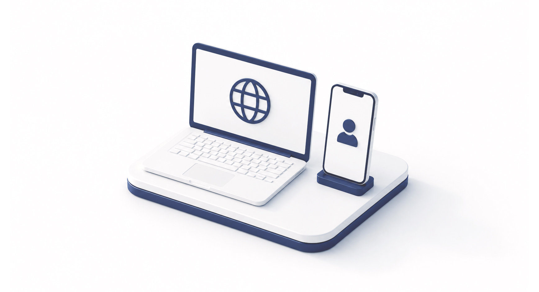 Digital presence