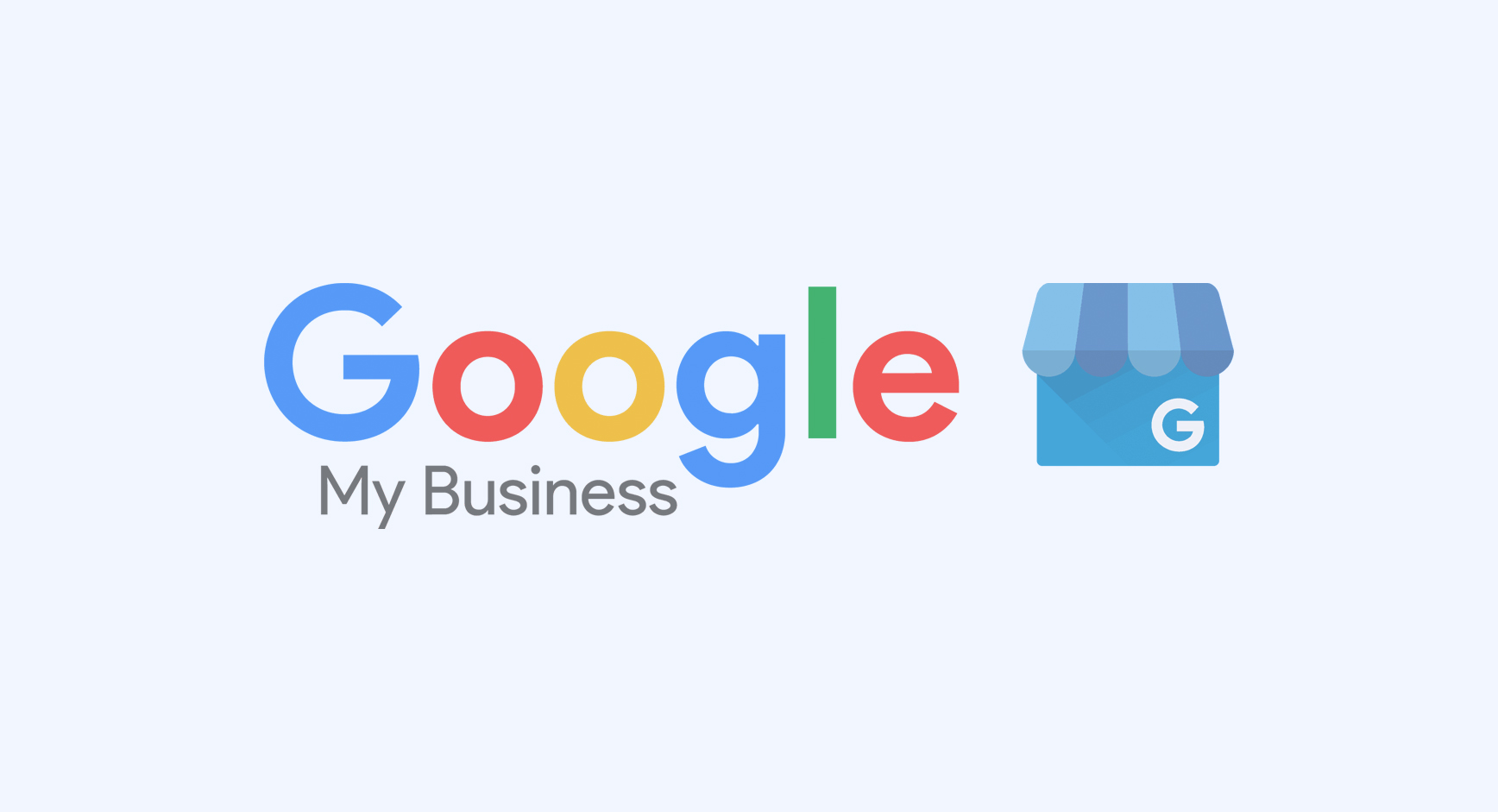 Google business profile