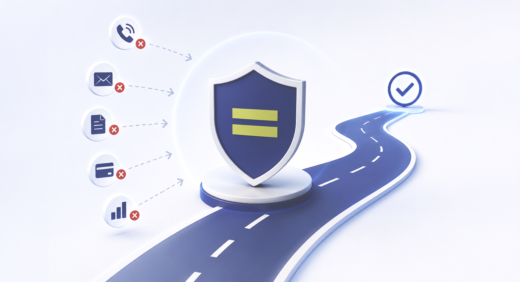 Protect Your Credit Repair Progress