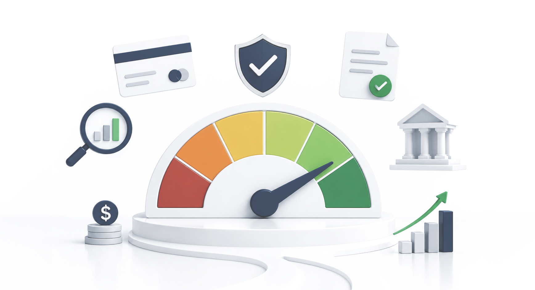 Understanding Credit Score Ranges