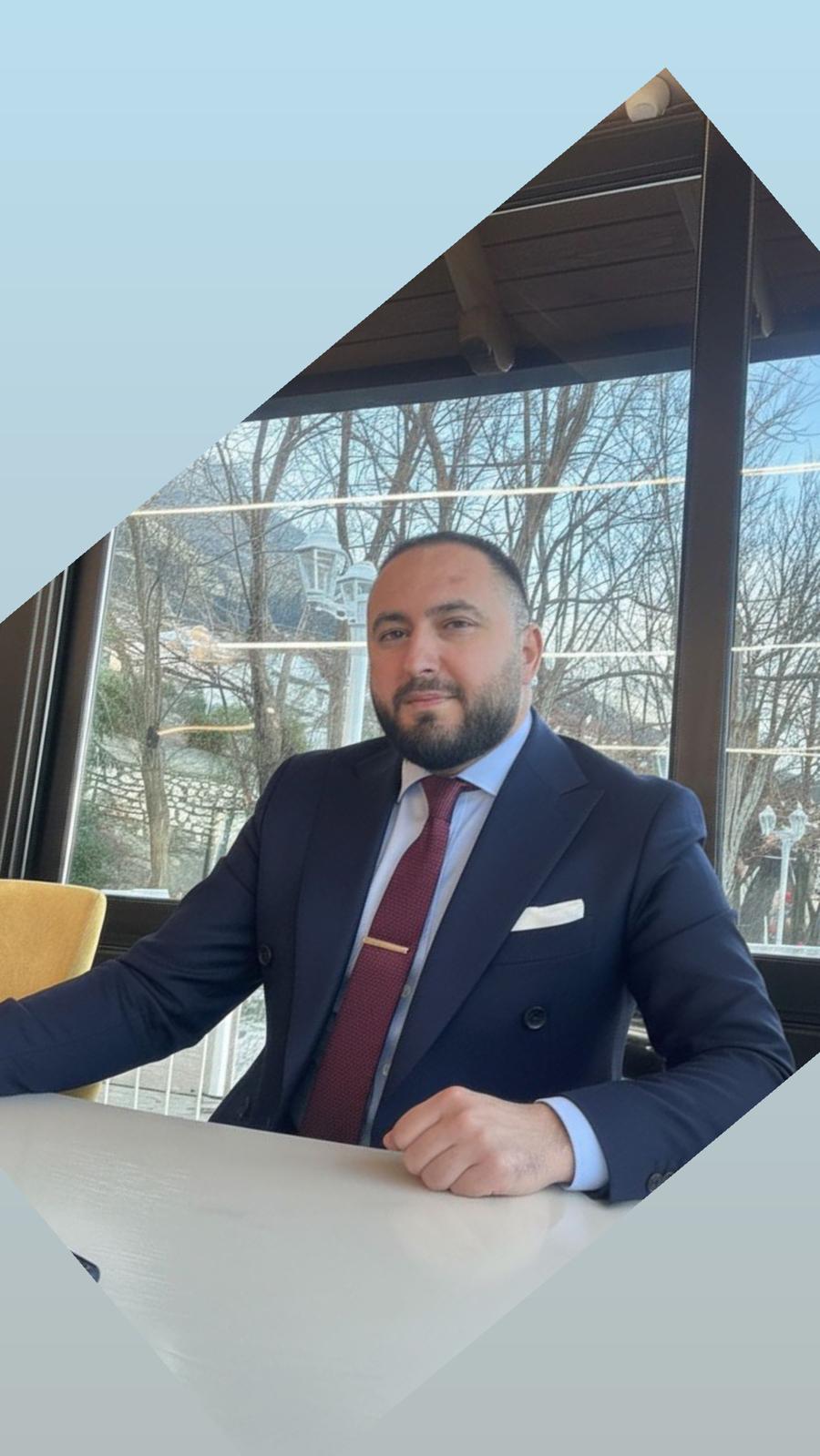 Aurel, Construction Manager