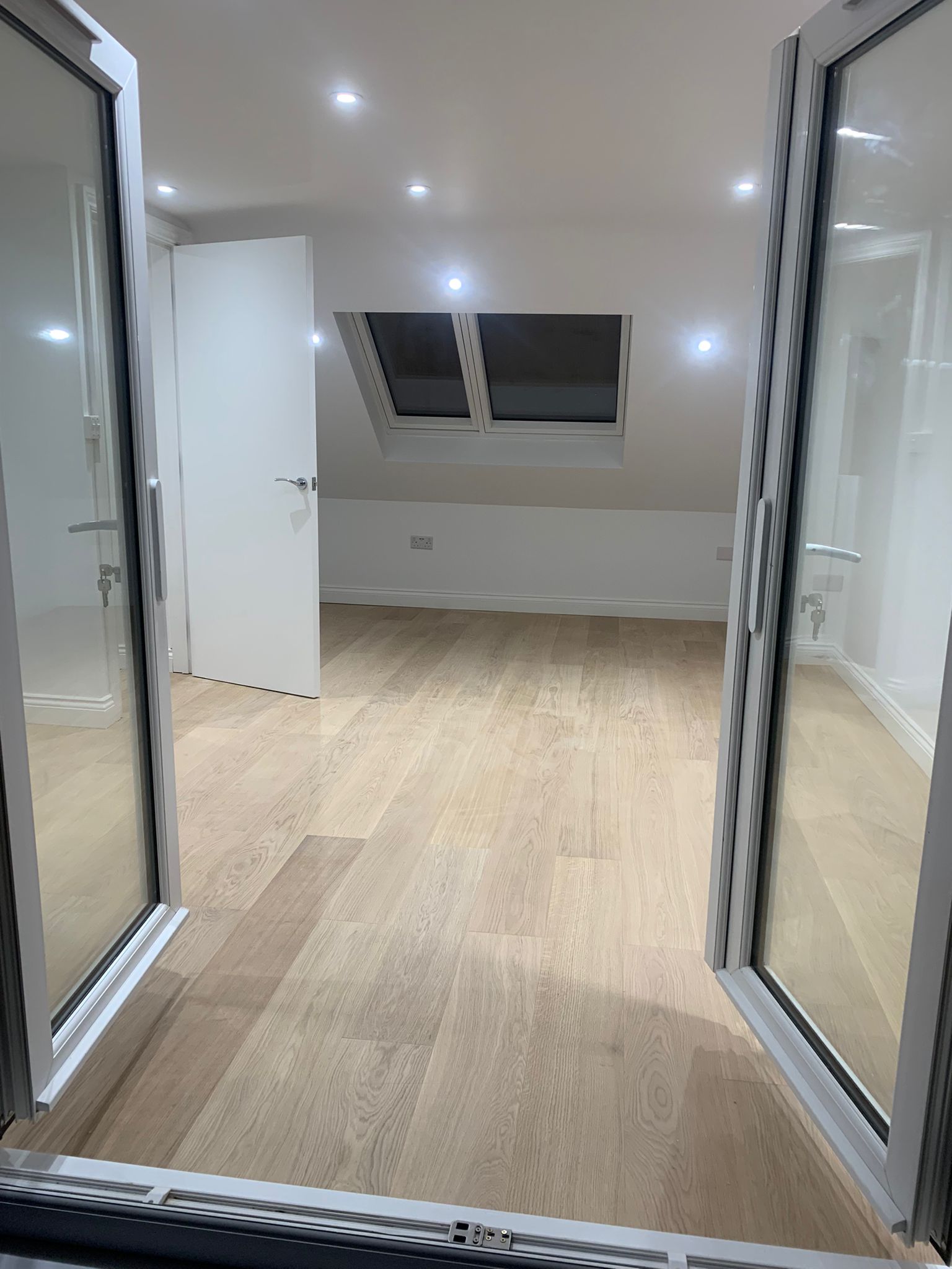 Full property refurbishment