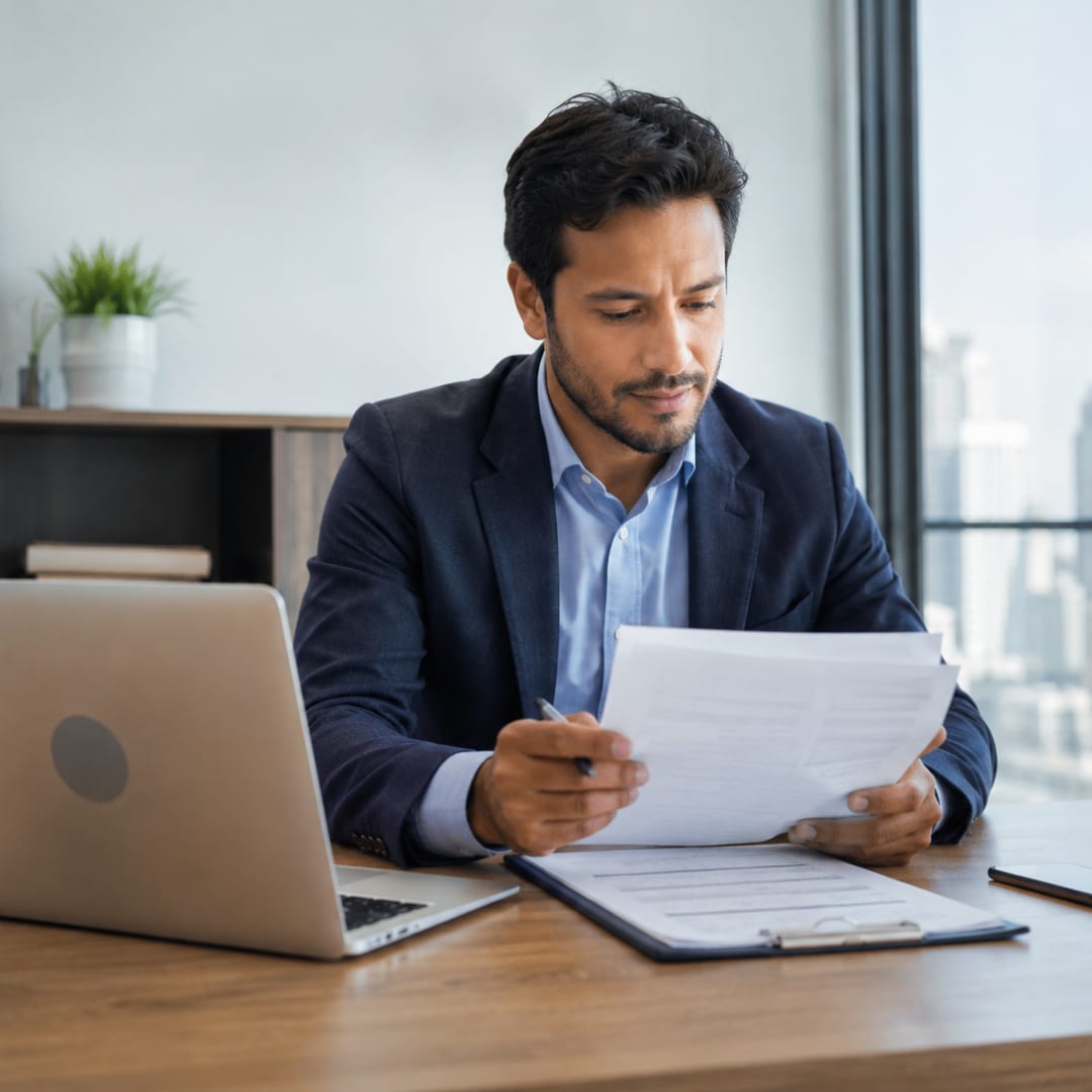 Crear empresa en Estados Unidos