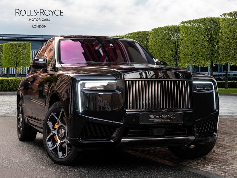 The ultimate statement in luxury. Available for weddings, special events, and VIP arrivals.