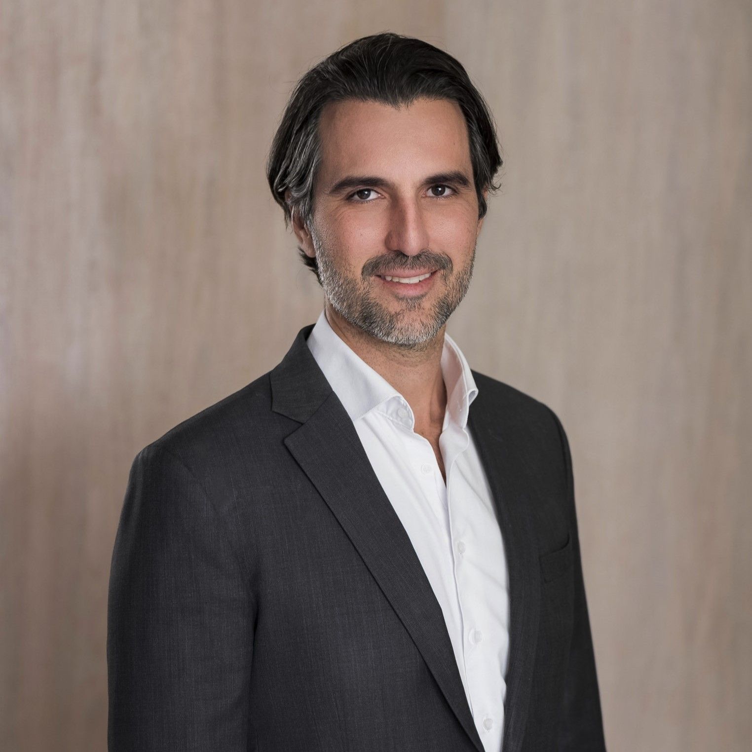 Bruno Guedes