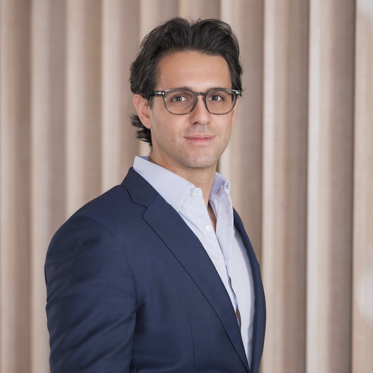 Marcelo Prates