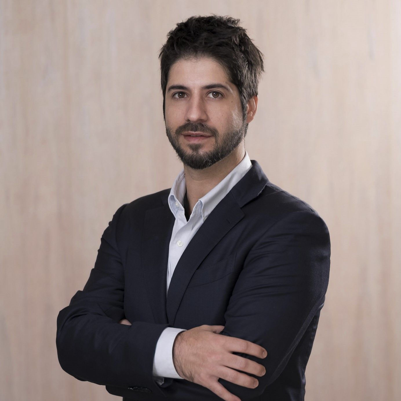 Eduardo Machado